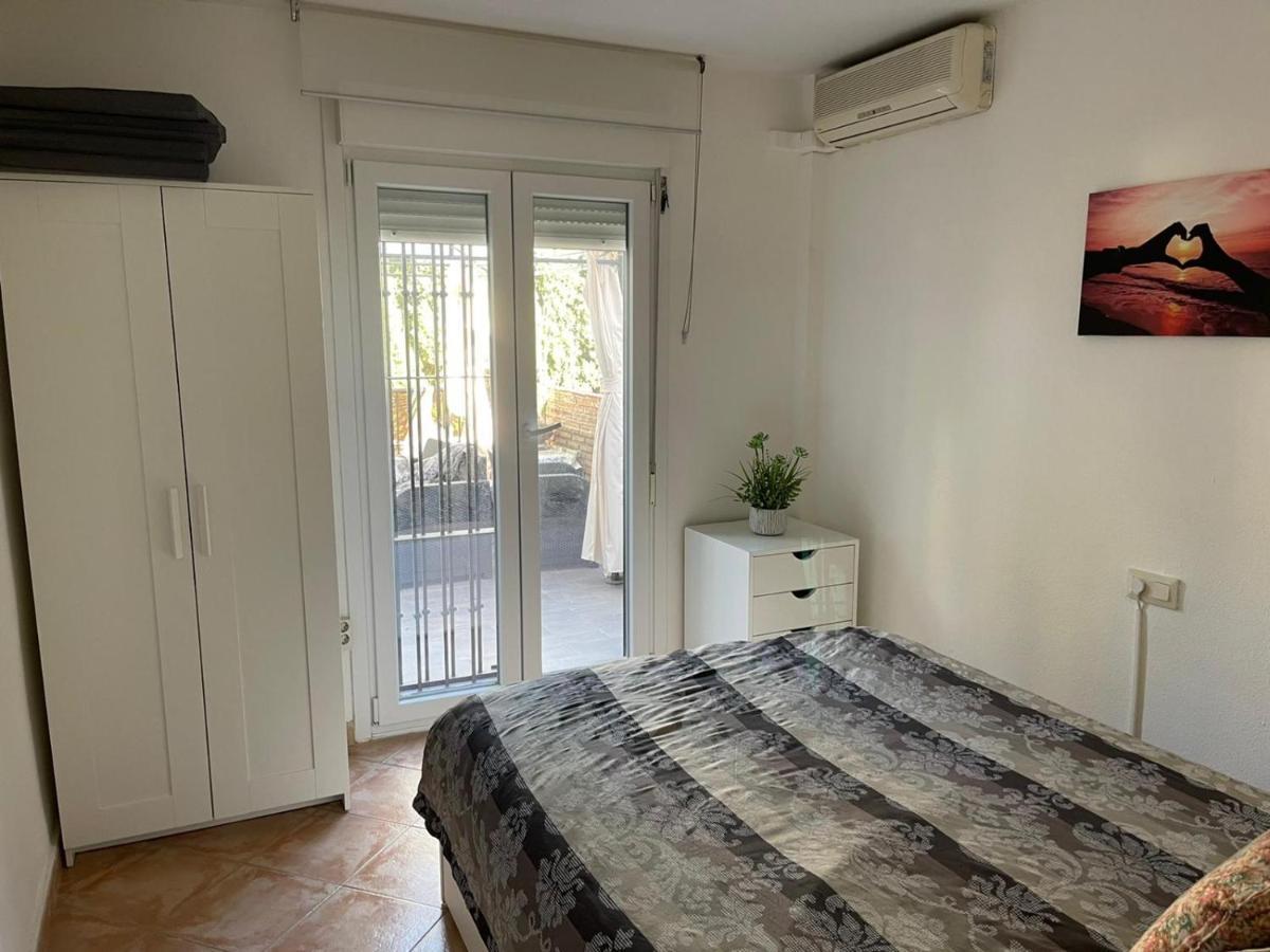 Soltastic Βίλα Benalmádena Εξωτερικό φωτογραφία