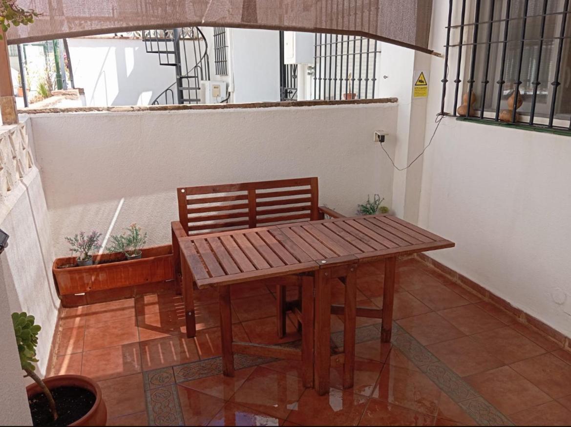 Soltastic Βίλα Benalmádena Εξωτερικό φωτογραφία